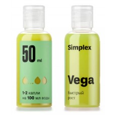 Simplex Vega 50ml